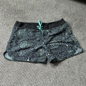 Patagonia Board Shorts